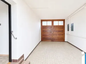 Prodej rodinného domu, Ohrozim, 150 m2