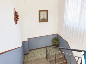 Prodej rodinného domu, Ohrozim, 150 m2