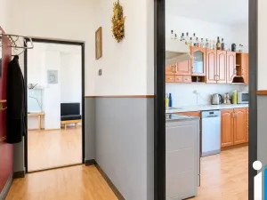 Prodej rodinného domu, Ohrozim, 150 m2