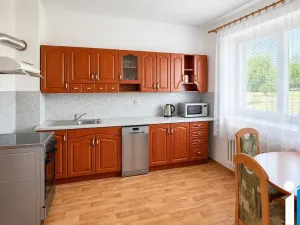 Prodej rodinného domu, Ohrozim, 150 m2