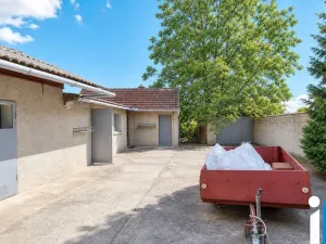 Prodej rodinného domu, Ohrozim, 150 m2
