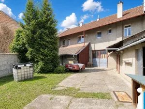 Prodej rodinného domu, Ohrozim, 150 m2