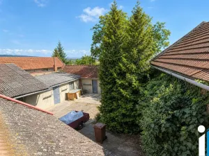 Prodej rodinného domu, Ohrozim, 150 m2