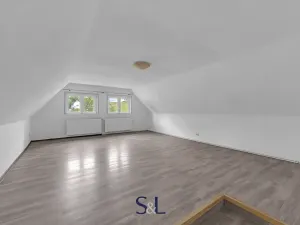 Prodej rodinného domu, Bulovka, 180 m2