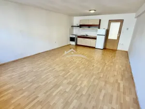 Pronájem bytu 2+kk, Jihlava, Palackého, 50 m2