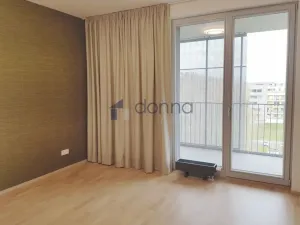 Pronájem bytu 2+kk, Praha, Mezi vodami, 53 m2