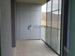 Pronájem bytu 2+kk, Praha, Mezi vodami, 53 m2