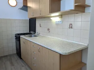 Prodej bytu 1+1, Prostějov, sídl. Svobody, 35 m2