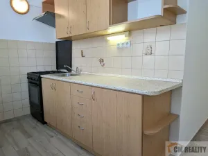 Prodej bytu 1+1, Prostějov, sídl. Svobody, 35 m2