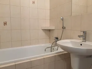 Prodej bytu 1+1, Prostějov, sídl. Svobody, 35 m2