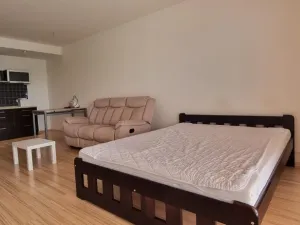 Pronájem bytu 2+kk, Pardubice - Polabiny, Labský Palouk, 62 m2