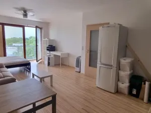 Pronájem bytu 2+kk, Pardubice - Polabiny, Labský Palouk, 62 m2