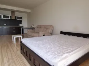 Pronájem bytu 2+kk, Pardubice - Polabiny, Labský Palouk, 62 m2