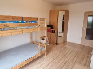 Pronájem bytu 2+kk, Pardubice - Polabiny, Labský Palouk, 62 m2