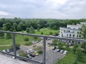 Pronájem bytu 2+kk, Pardubice - Polabiny, Labský Palouk, 62 m2