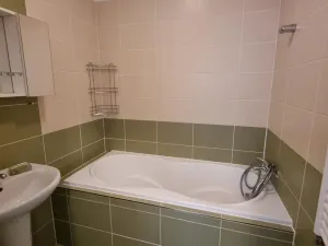 Pronájem bytu 2+kk, Pardubice - Polabiny, Labský Palouk, 62 m2