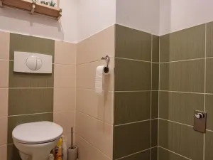 Pronájem bytu 2+kk, Pardubice - Polabiny, Labský Palouk, 62 m2
