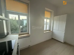 Prodej bytu 3+1, Liberec, Hanychovská, 79 m2