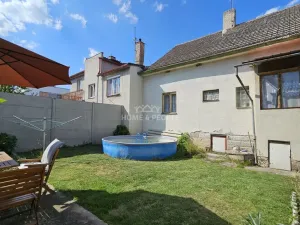 Prodej rodinného domu, Libice nad Cidlinou, Dr. Karbusického, 93 m2