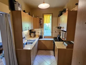 Prodej rodinného domu, Libice nad Cidlinou, Dr. Karbusického, 93 m2