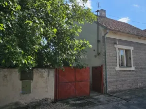 Prodej rodinného domu, Libice nad Cidlinou, Dr. Karbusického, 93 m2