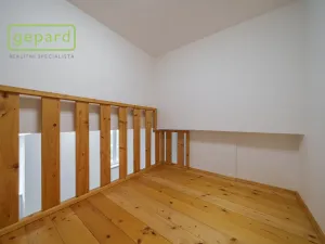 Pronájem bytu 2+kk, Sokolov, Křížová, 58 m2