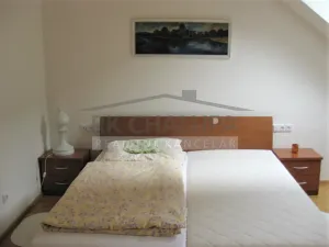Pronájem bytu 2+kk, Hluboká nad Vltavou, Masarykova, 45 m2