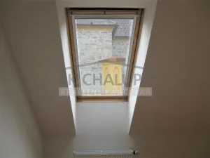 Pronájem bytu 2+kk, Hluboká nad Vltavou, Masarykova, 45 m2