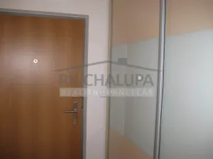 Pronájem bytu 2+kk, Hluboká nad Vltavou, Masarykova, 45 m2
