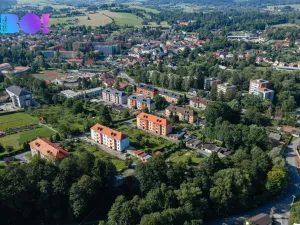 Prodej bytu 3+1, Jablunkov, Bezručova, 70 m2