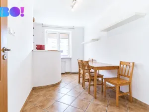 Prodej bytu 3+1, Jablunkov, Bezručova, 70 m2