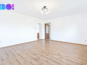 Prodej bytu 3+1, Jablunkov, Bezručova, 70 m2