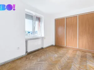 Prodej bytu 3+1, Jablunkov, Bezručova, 70 m2