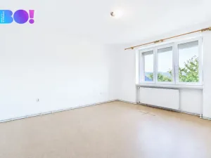 Prodej bytu 3+1, Jablunkov, Bezručova, 70 m2