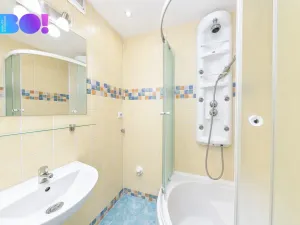 Prodej bytu 3+1, Jablunkov, Bezručova, 70 m2