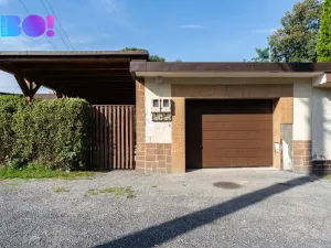 Prodej bytu 3+1, Jablunkov, Bezručova, 70 m2