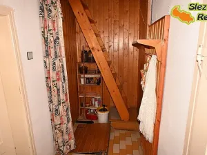 Prodej rodinného domu, Janová, 70 m2