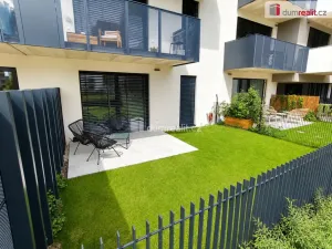 Pronájem bytu 1+kk, Praha - Modřany, Kolmanova, 37 m2