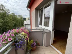 Pronájem bytu 3+1, Frenštát pod Radhoštěm, Školská čtvrť, 64 m2