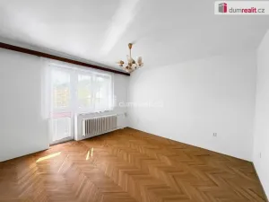 Pronájem bytu 3+1, Frenštát pod Radhoštěm, Školská čtvrť, 64 m2