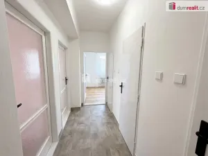 Pronájem bytu 3+1, Frenštát pod Radhoštěm, Školská čtvrť, 64 m2