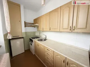 Pronájem bytu 3+1, Frenštát pod Radhoštěm, Školská čtvrť, 64 m2