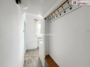 Pronájem bytu 3+1, Frenštát pod Radhoštěm, Školská čtvrť, 64 m2