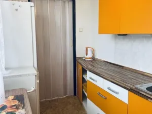 Pronájem bytu 3+1, Broumov - Olivětín, Dukelská, 57 m2