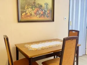 Pronájem bytu 3+1, Broumov - Olivětín, Dukelská, 57 m2