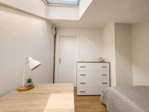 Prodej bytu 5+1, Praha - Vršovice, Žitomírská, 91 m2