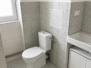 Prodej bytu 2+1, Volary, Revoluční, 60 m2
