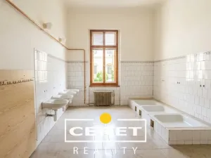 Prodej komerční nemovitosti, Žatec, Volyňských Čechů, 760 m2