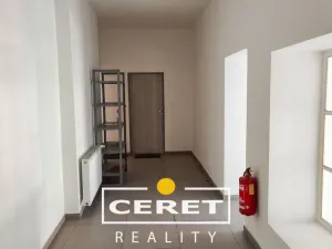 Prodej komerční nemovitosti, Žatec, Studentská, 3500 m2