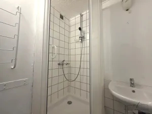 Prodej bytu 1+1, Habartov, Karla Čapka, 36 m2